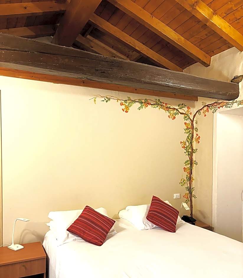 Residenza Pesce D'Oro