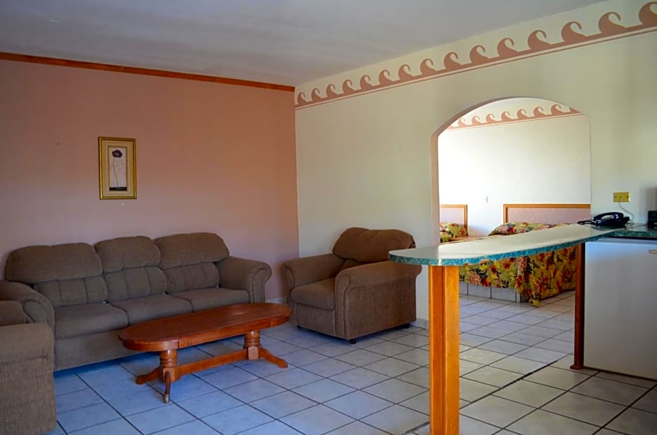 Hotel Paraiso