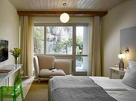 Double Room with Spa Bath