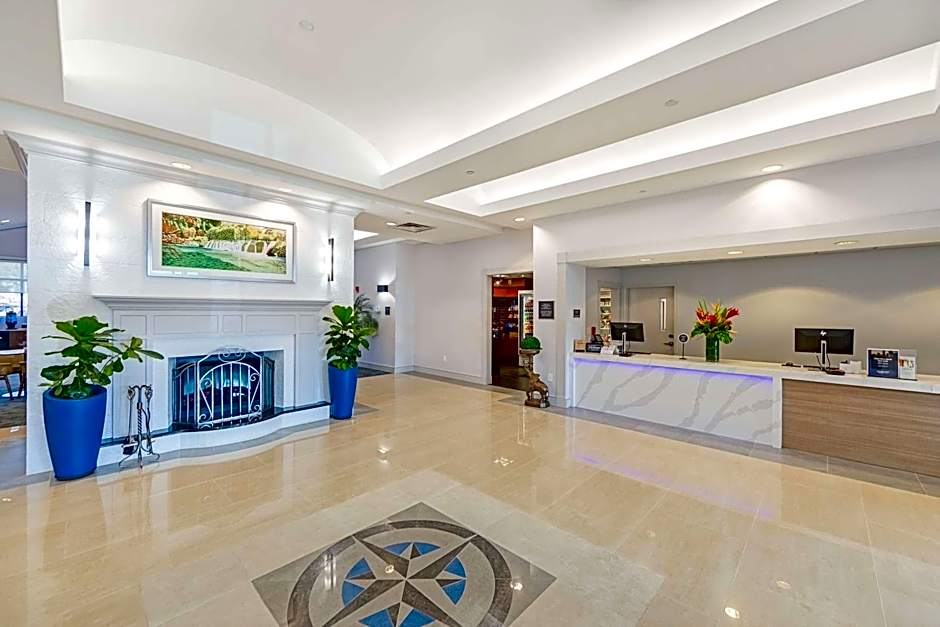 Homewood Suites By Hilton East Rutherford