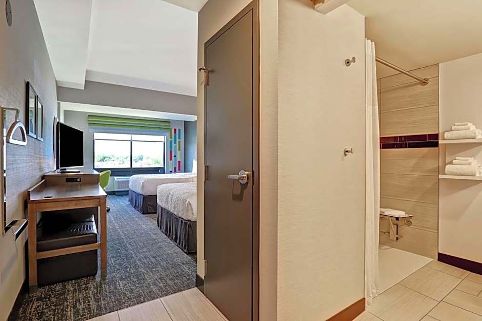 Hampton Inn By Hilton St. Catharines Niagara