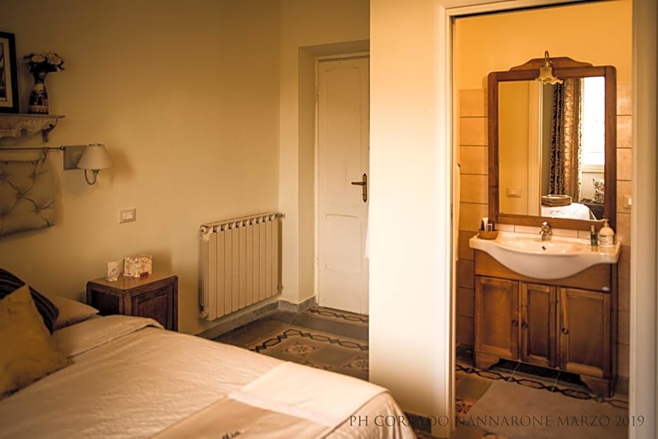 La Rocca Mia House B&B