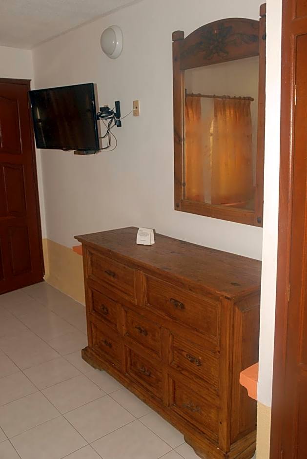 Vista Caribe