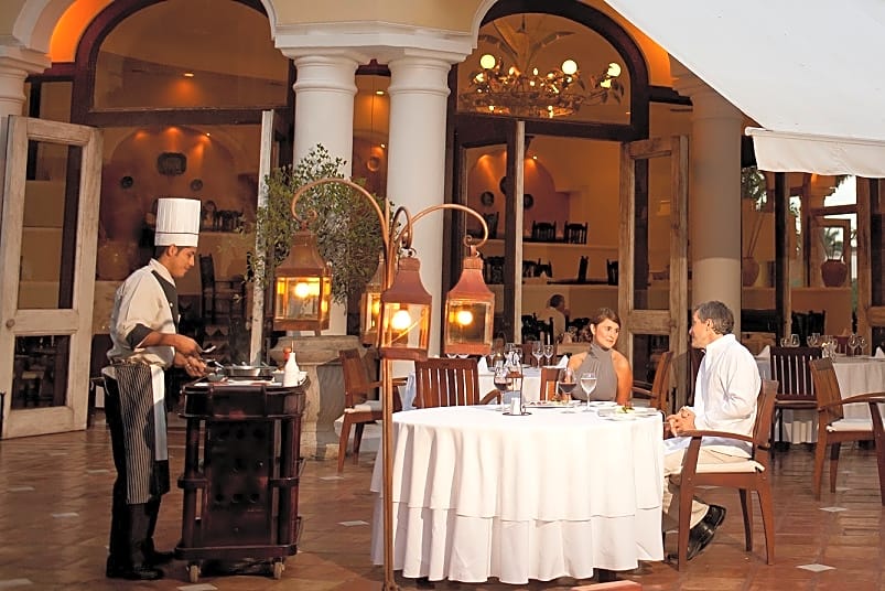 Casa Velas Adults Only All Inclusive