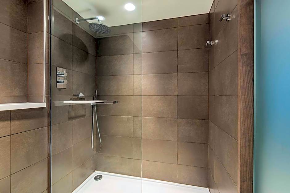 Radisson Blu Manchester Airport