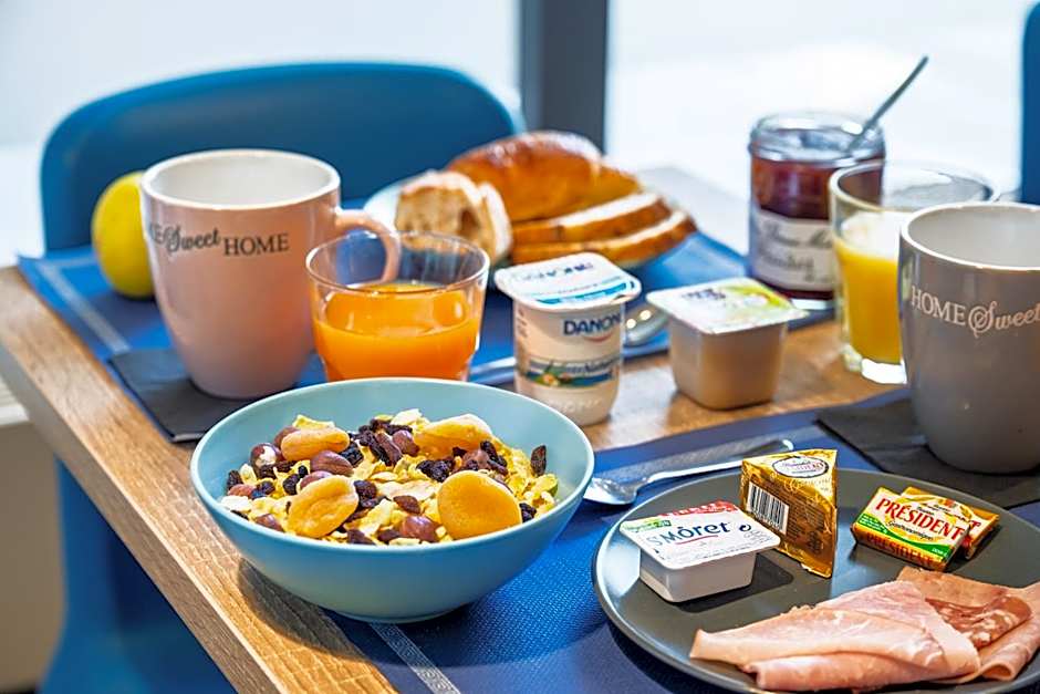 Residhotel Lille Vauban