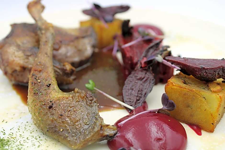 Domaine de la Résidence - Hôtel, Spa & Restaurant