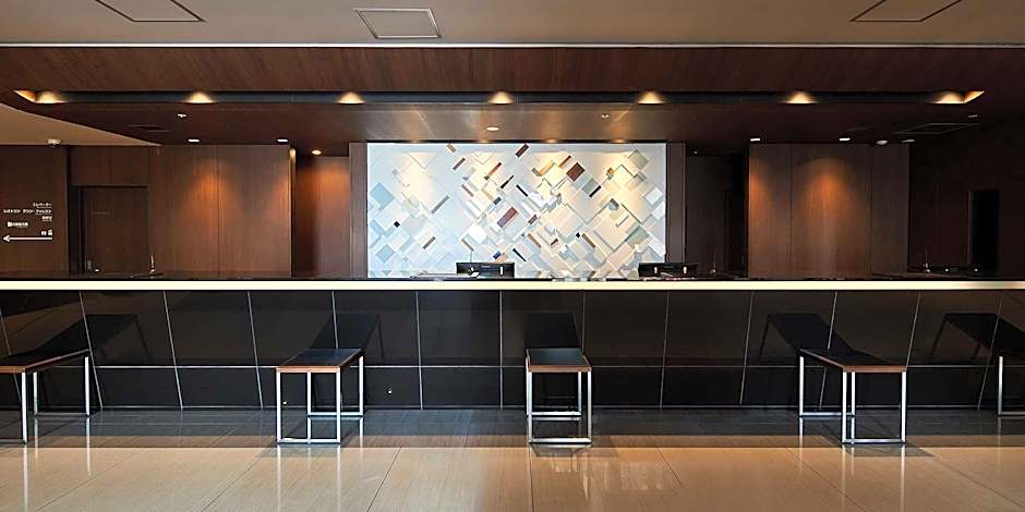 Hotel Global View Hakodate