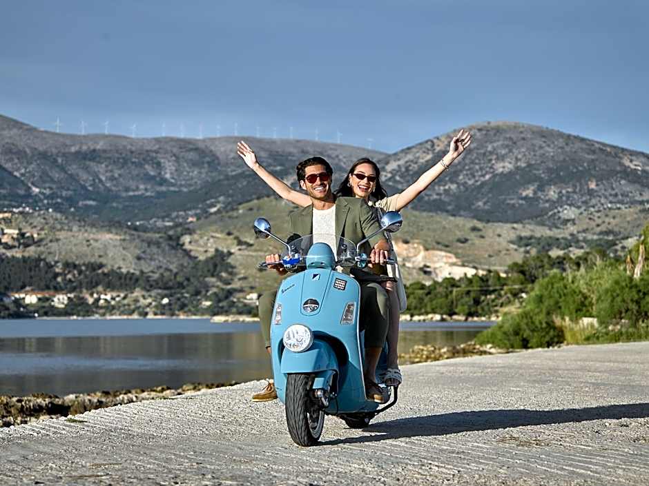 The "L" Suites & Apartments