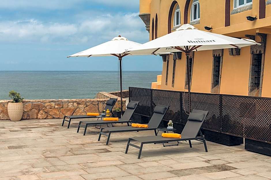 Hotel Fortaleza do Guincho Relais & Châteaux