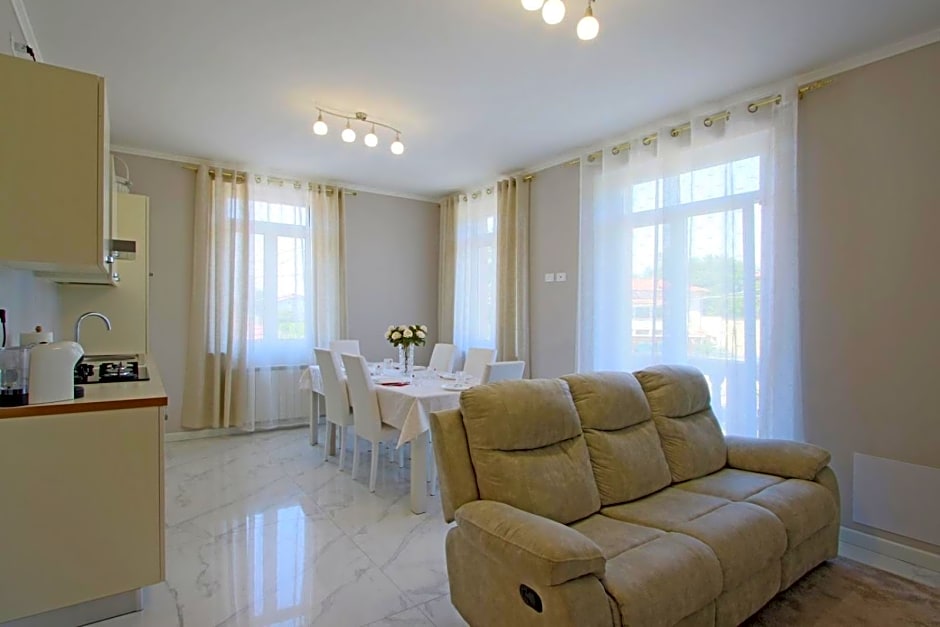 Palazzo Richard Leone