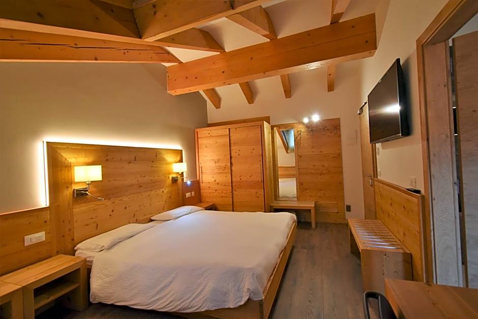 Hotel Garni Arnica ***S