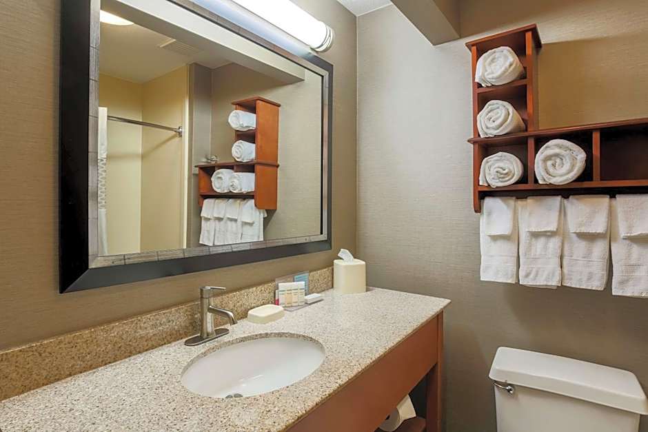 Hampton Inn By Hilton Lexington South