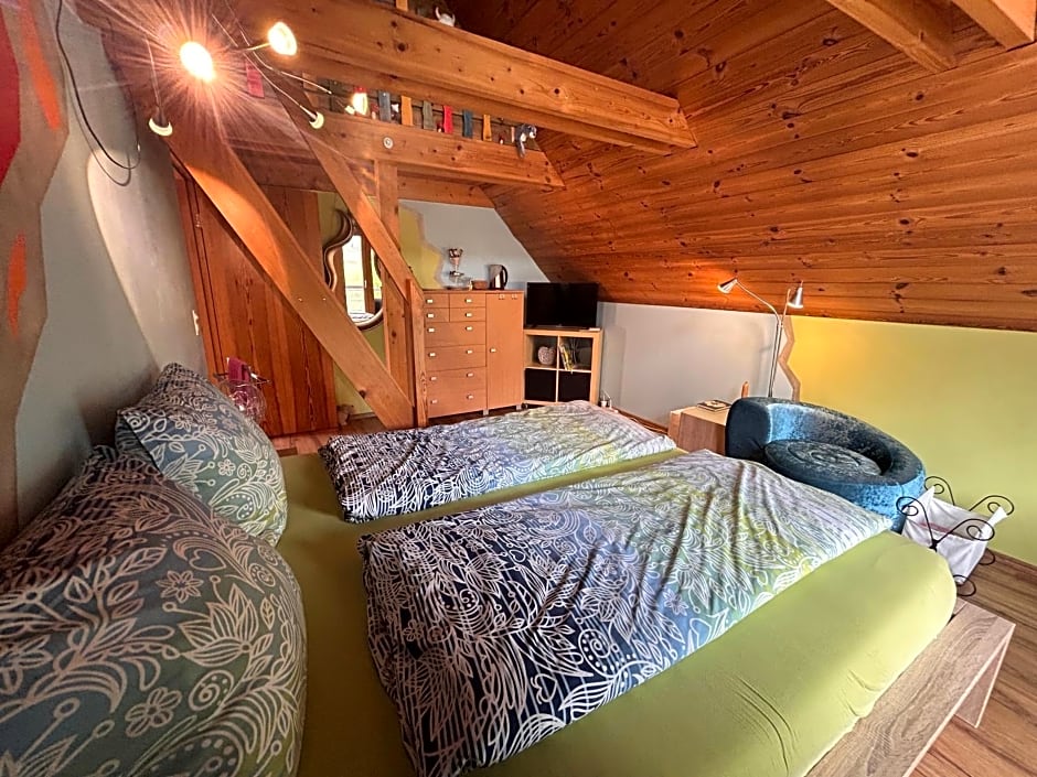B&B Stein am Rhein