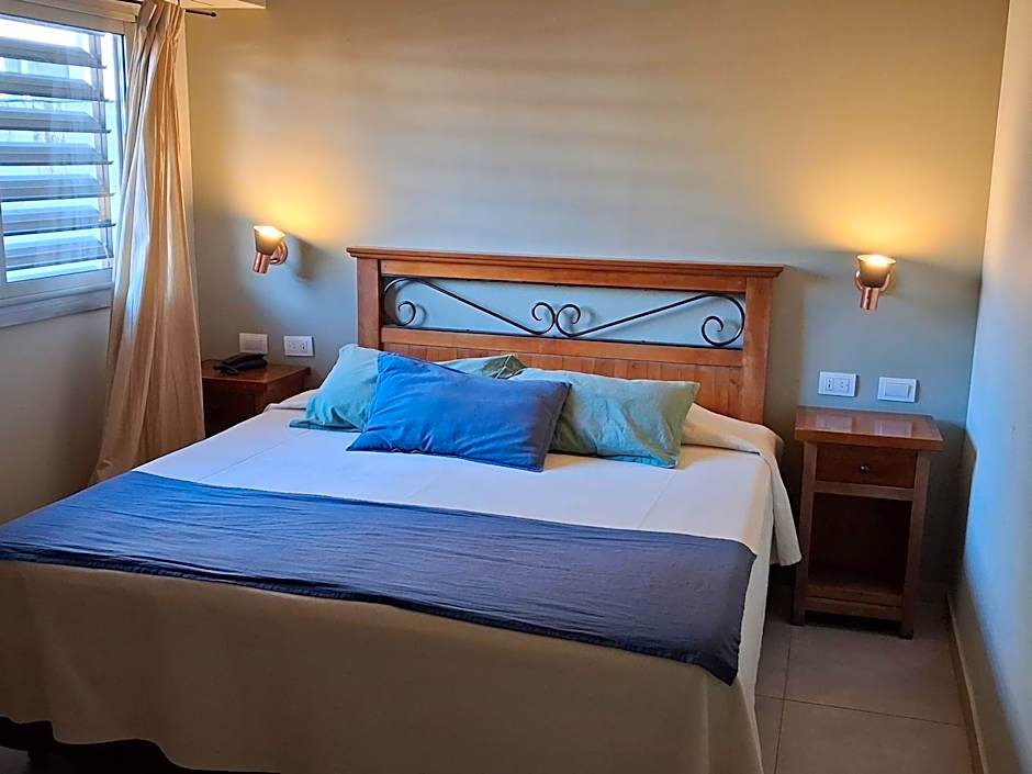 Esmeralda Palace Hotel