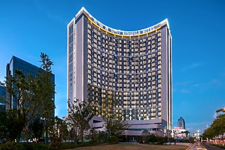 Rosedale Hotel Taicang