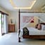 The Lavana Villa Puri Hawila Jimbaran (5 Bedroom Villa)