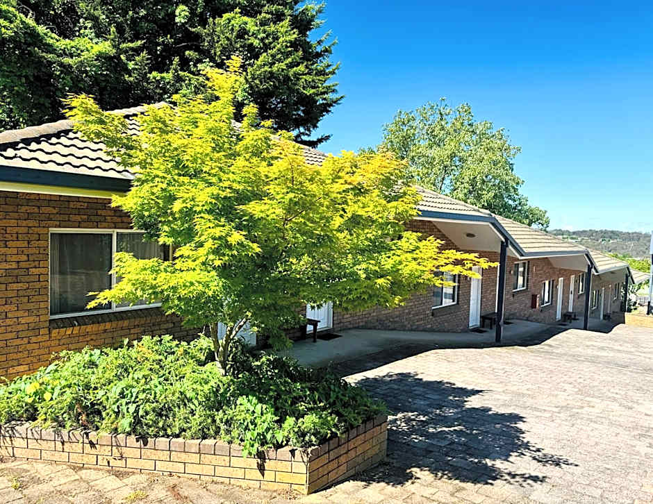 Deer Park Motor Inn Armidale