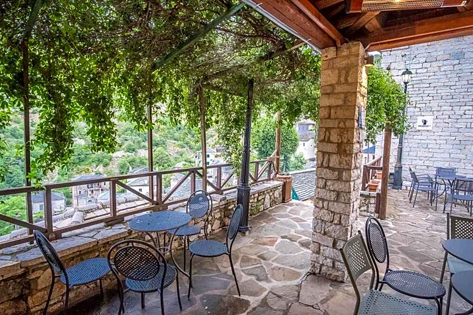 The Old School Boutique Hotel