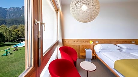 Double Room with Lake View