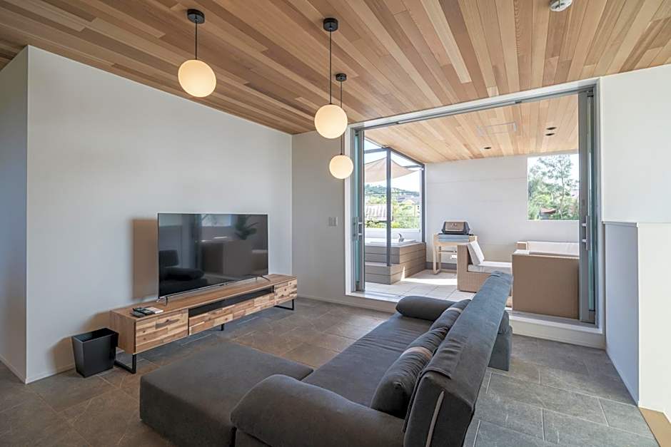 しかまじVilla 恩納