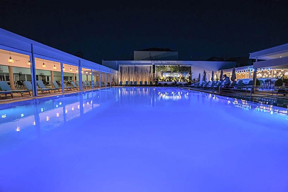 Pantelidis Hotel & Spa