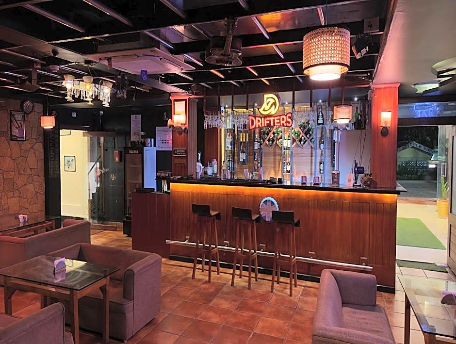 Hotel Driftwood - Port Blair