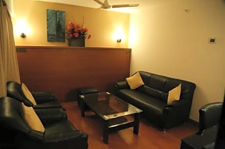 Quality Inn Bez Krishnaa