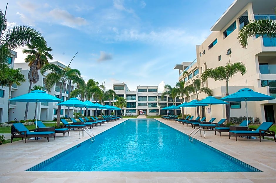 The Sands Barbados - All Inclusive