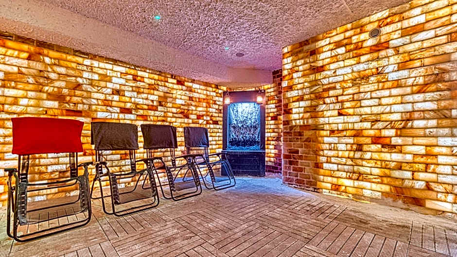 St Lukas Medical & SPA