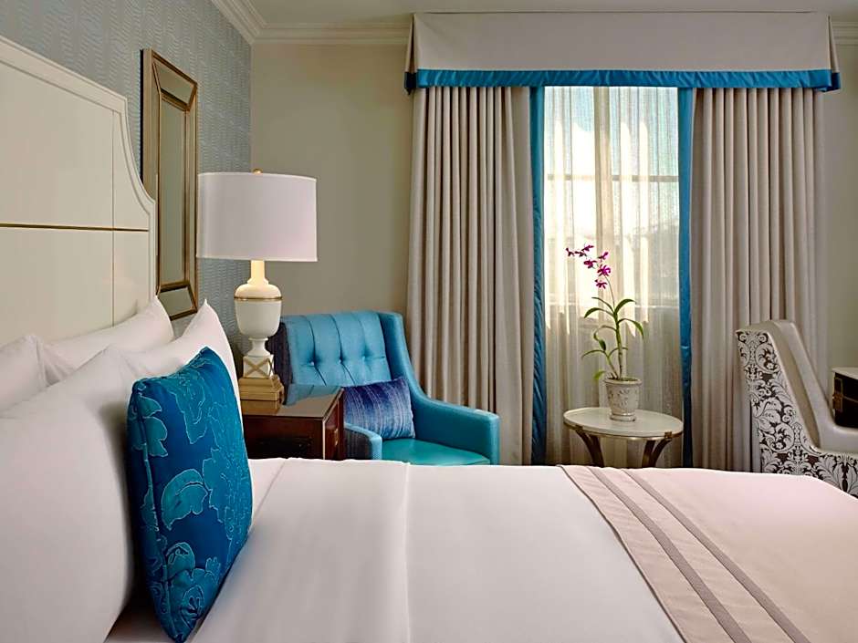 The Royal Sonesta New Orleans