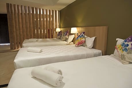 Mornington Hotel Waterfront Lumut