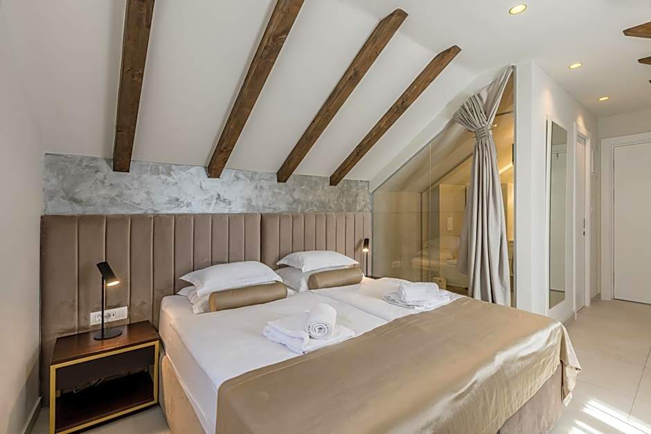 Sperone Hotel