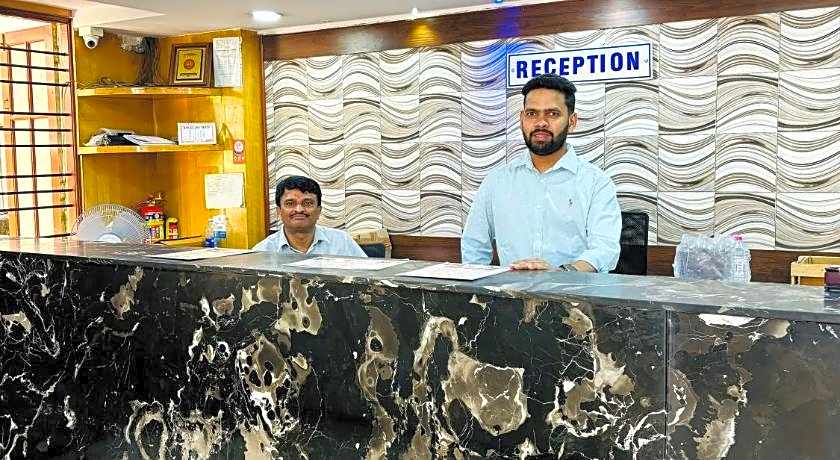 Chetan International Hotel