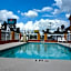Jameson Inn & Suites Hazlehurst