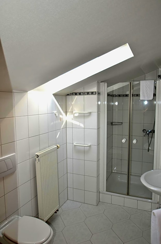 Landhotel Sulzbacher Hof