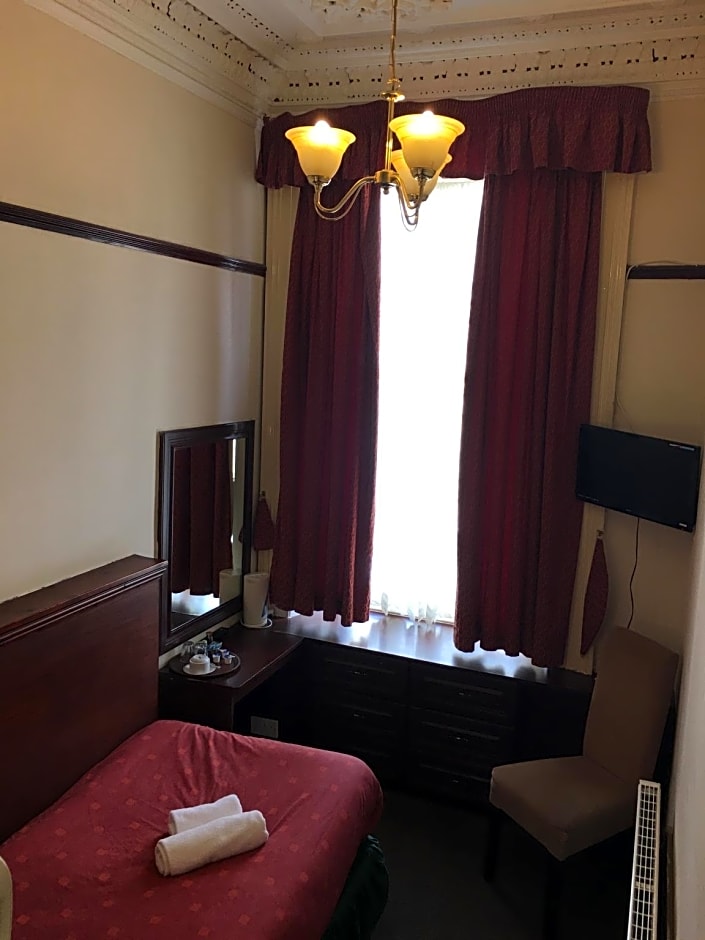 Smiths Hotel Glasgow