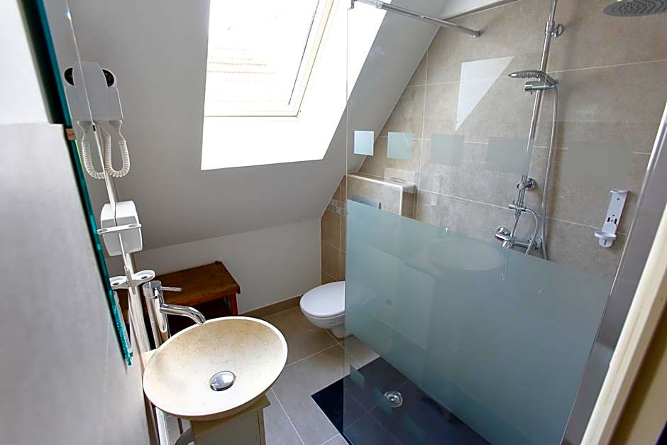Hotel Saint Georges