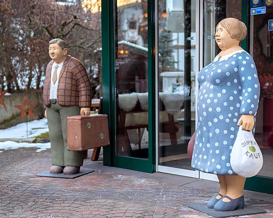 Sylvana's Wohlfühl Hotel