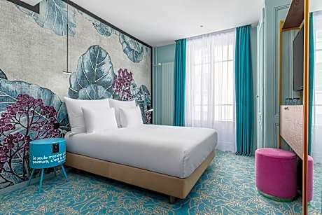 Annex Classic Double Room