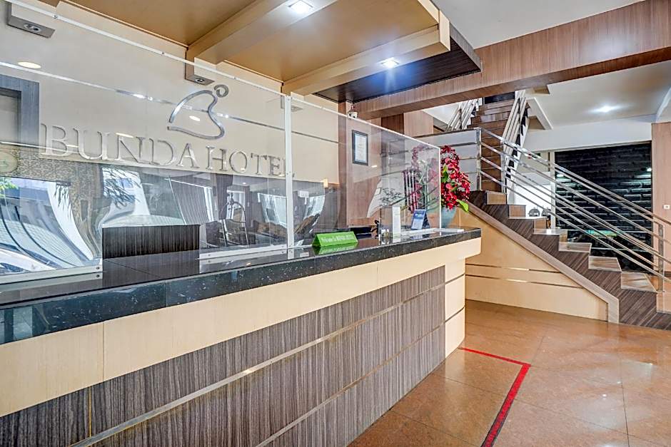 Townhouse Oak Padang near RTH Imam Bonjol