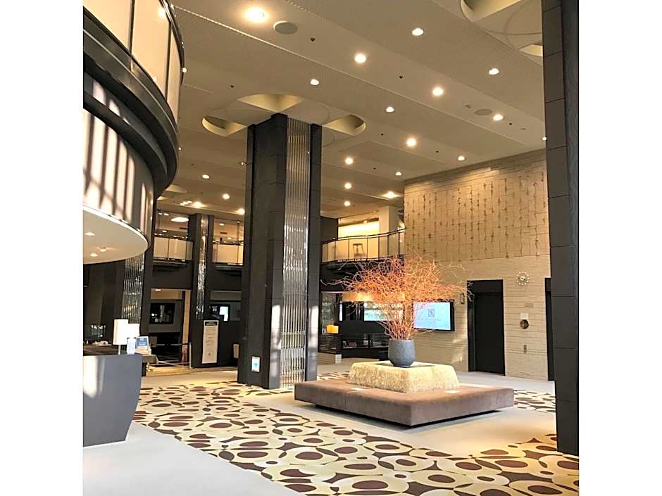 Recent Culture Hotel