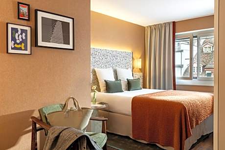 Hotel D - Basel