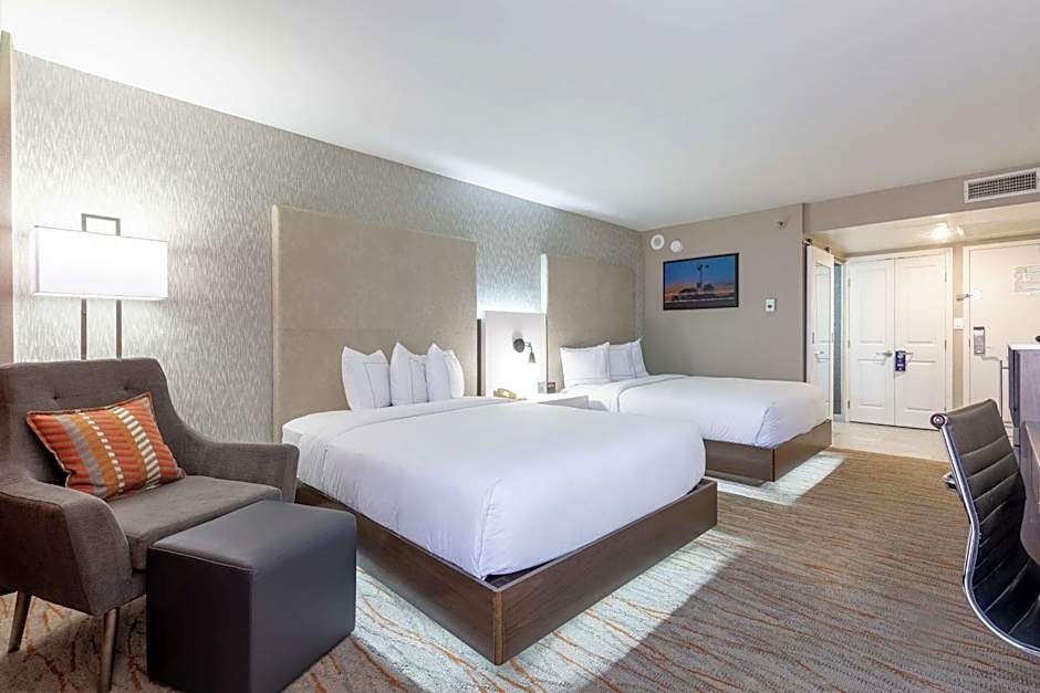 DoubleTree By Hilton Dallas Richardson