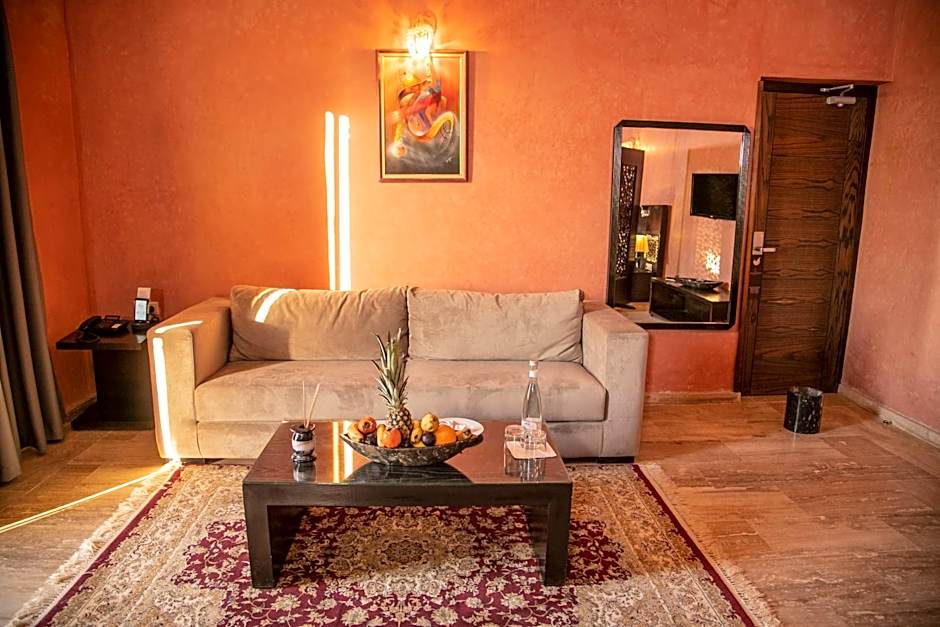 Palais Du Desert Hotel & Spa