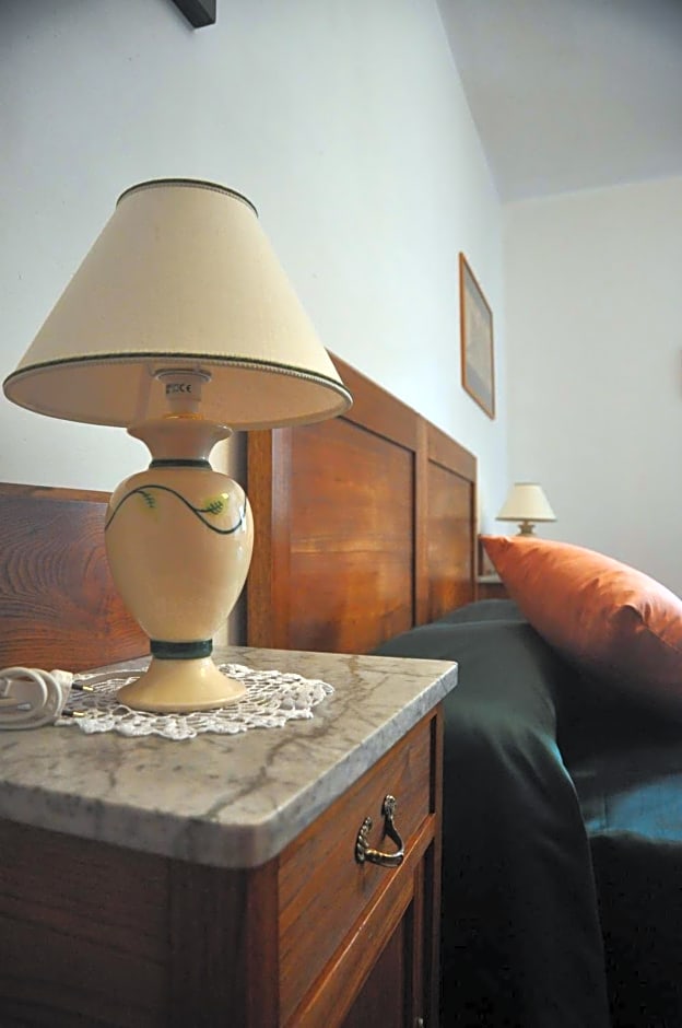 B&B Le Rondini