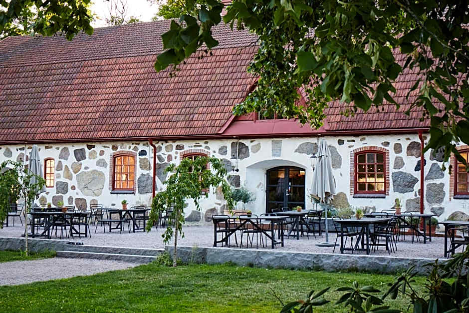 Wanås Restaurant Hotel