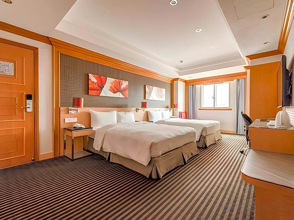 Beauty Hotels Taipei- Hotel Bchic