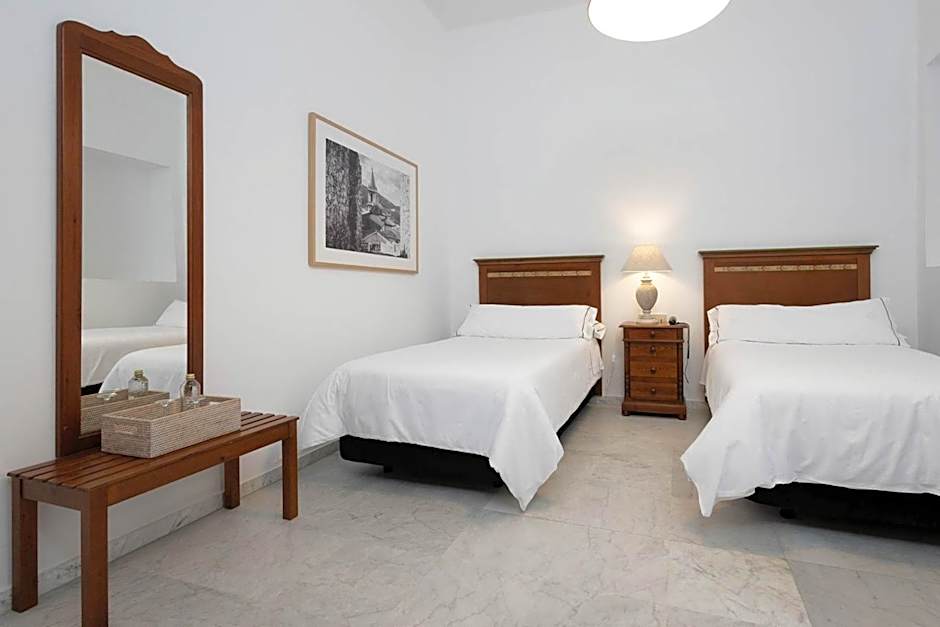 Tugasa Hotel Medina Sidonia