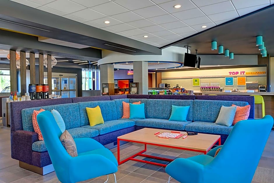 Tru By Hilton Rocky Mount, Nc
